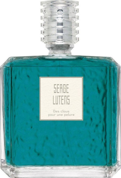 Parfum Serge Lutens Des Clous Pour Une Pelure EDP, 100 ml