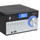 Sistem audio Camry CR 1173 Mini Hi-Fi, Bluetooth, CD USB, i zi