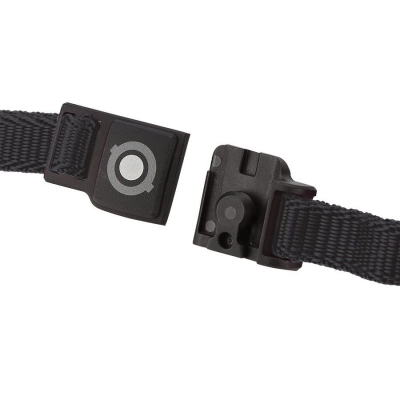 Helmeta për kalamaj Globber Elite Lights Jr 507-110, 48-53 cm, me dritë LED, shumëngjyrëshe
