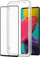 Xham mbrojtës Spigen AlignMaster Glas FC, për Samsung Galaxy M53 5G, i zi