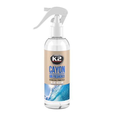 K2 CAYON BLUE OCEAN 250ml