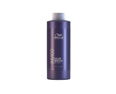 Trajtues për flokë Wella Professionals Invigo Color Service Post Color Treatment, 1000 ml
