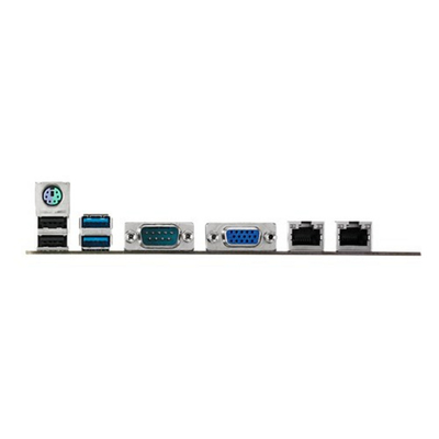 Pllakë amë ASUS P10S-X Intel C232 LGA 1151 (Socket H4) ATX