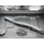 Lavastovilje tavoline Electrolux ESF2400OS, 55 cm, 6 programe, argjendi