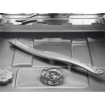 Lavastovilje tavoline Electrolux ESF2400OS, 55 cm, 6 programe, argjendi