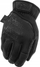 Doreza taktike Mechanix Wear FastFit 0.5mm, masa M, touchscreen, të zeza