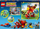 Lodër LEGO® Sonic the Hedgehog™ 76993 Sonic vs. Death Egg Robot Dr. Eggmana