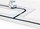 Set edukativ Ozobot MINT Basic, pllaka magnetike me kode me ngjyra, për robotin Ozobot, shumëngjyrësh
