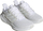 Atlete vrapimi Adidas Ultrabounce, rrjetë, shollë Bounce, të bardha
