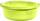 Tas kuzhine Curver Essentials Round Bowl, 16L, plastik, gri