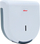 Dispenser letre higjienike CleanLine Jumbo 400, plastikë ABS, për mur, i bardhë