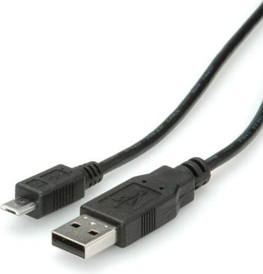 Kabllo Roline, USB, 0.8m