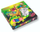 Plastelinë Penword Modeling Clay, 6 ngjyra fluo, shumëngjyrëshe
