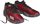 Atlete basketbolli Adidas D.O.N. Issue 4 IF2162, me mesh sintetike, taban për parket, të kuqe