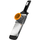 Rende e ashpër Fiskars 1014410, zezë/portokalli