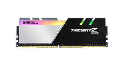 Memorie RAM G.Skill TridentZ Neo, DDR4, 64GB 2x32GB, 3600MHz