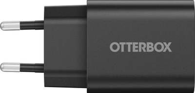Karikues muri Otterbox USB, 20W, USB C PD, i bardhë
