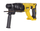 Çekiç-spirale Dewalt DCH133N, 18V, pa kabllo, i verdhë
