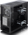Kasë Fractal Design Core 2500, e zezë