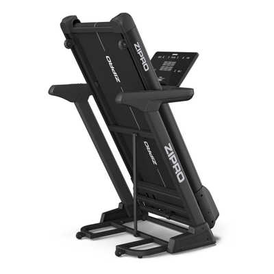 Shirit vrapimi Zipro Sigma, 20km/h, 197 x 145 x 88cm, i zi