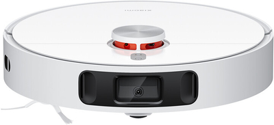 [OUTLET] Fshesë robotike me vakum Xiaomi Robot Vacuum X10+, e bardhë