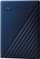 Disk HDD WD My Passport, për Mac, 5TB