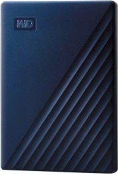 Disk HDD WD My Passport, për Mac, 5TB