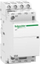 Kontaktor Schneider Electric Acti9 iCT, 4 pole 4NC, bobinë 24V, 25A