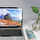 Mbulesë kamere Tech-Protect Cam Fit+, set me 3 copë, për laptop, e zezë