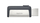 USB Sandisk Ultra Dual Drive, 32 GB, USB Type-A / USB Type-C