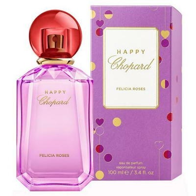 Eau de Parfum Chopard Happy Felicia Roses