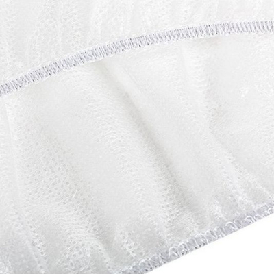 Set brekë për femra pas lindjes Akuku, M, 5 copë, të bardha