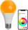 Nanoleaf Essentials Smart A19 Bulb, E27 3 парчиња