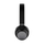 Kufje Lenovo Go Wireless ANC, Wireless, të zeza / të hirta