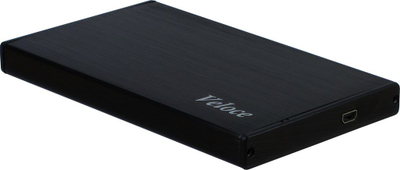 Adapter Inter-Tech Veloce GD-25612, USB 3.0, i zi
