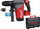 Çekiç-sharrë Milwaukee M18 ONEFHPX Fuel, 18V, SDS Plus, pa bateri, në kuti