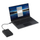 Disk i jashtëm HDD Seagate One Touch Slim, 2TB, USB, i zi