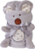 Batanije për bebe Babymatex Willy Koala, 85x100cm, gri
