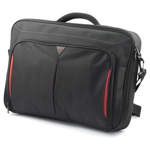 Торба за лаптоп Targus Classic+ CN418EU, 18\", црна
