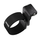 Rrip krahu HoverAir Beacon Armband, i rregullueshëm, për aktivitete outdoor, i zi