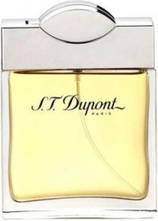 Тоалетна вода Дупонт Пур Ом, 100 ml