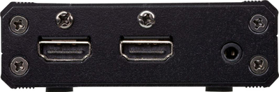 Switch Aten VS381B