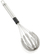 Rrahëse kuzhine Leifheit Speed Quirl M 03098, 30cm, çelik inox, ngjyrë argjendi