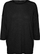 Bluzë Vero Moda VMCARLA Loose Fit, e zezë
