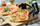 Set aksesorësh pice Philips HD9953/00, për Airfryer XXL, i zi
