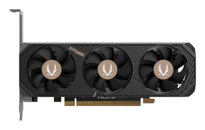 Kartë grafike Zotac GeForce RTX 5060 Low Profile, 8GB GDDR7, PCI Express