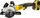 Sharrë rrethore Dewalt DCS571P2, 115mm, 18 V