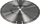 Disk diamanti Silver D.Stoner, 350mm, segmentuar, i zi
