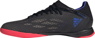 Këpucë futbolli për sallë Adidas X Speedflow.3 IN, FY3303, nr 46 2/3