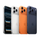 Apple iPhone 17 Pro Max, 1TB, Deep Blue